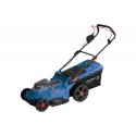 Blaupunkt CL7010 Lawn Mower 36V