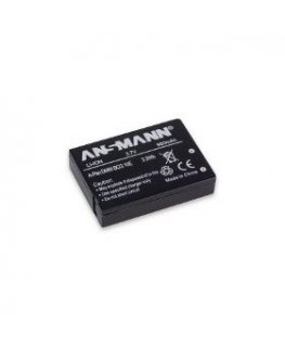 Ansmann A-Pan BCG 10E Ličio-jonų (Li-Ion) 900 mAh