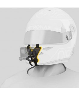 Beiwe AC34 magnetic action camera