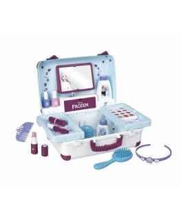 Smoby Frozen Beauty Vanity
