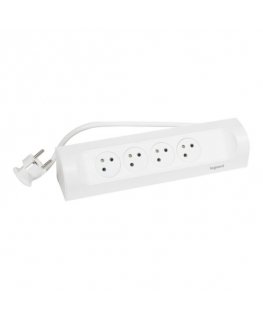 Legrand 049404 socket-outlet