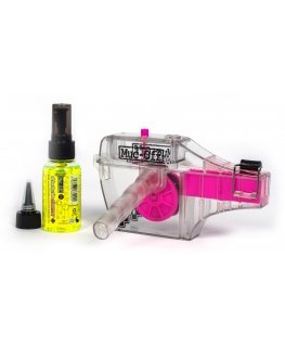 Muc-Off X-3 Dirty Chain Machine Velosipēda instruments