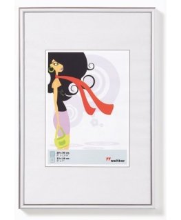 Walther Design New Lifestyle 20 x 30 Sidabras