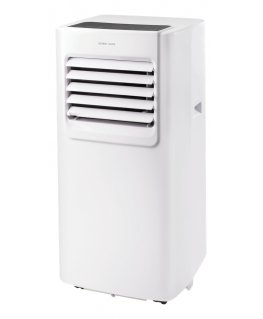 Deltaco WAK-01 mobiilne õhukonditsioneer 65 dB