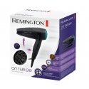Remington D1500 фен 2000 W Черный, Зеленый