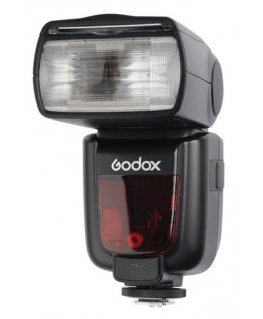 Godox TT685II/N Kompaktiška blykstė Juoda