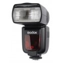 Godox TT685II/N Компактная вспышка Черный Godox TT685II/N Компактная вспышка Черный