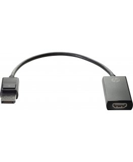 HP DisplayPort–HDMI True 4K -sovitin
