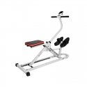 Exercise bench CHRISTOPEIT Horse Glider