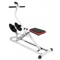 Exercise bench CHRISTOPEIT Horse Glider