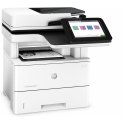 HP LaserJet Enterprise MFP M528dn