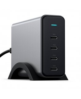 Satechi ST-UC165GM-EU mobile device charger