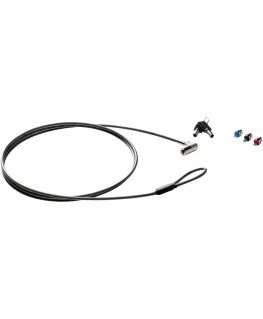 HP Sure Key Cable Lock