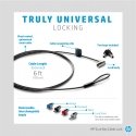 HP Sure Key Cable Lock