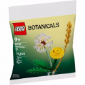 Bricks Botanicals 30701 Field Flowers
