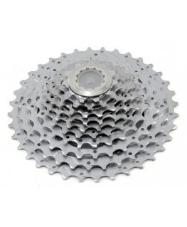 Shimano CS-M771-10 Велосипедная кассета