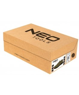 NEO tools 82-741-40 safety footwear