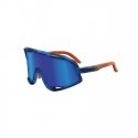 Sunglasses LIMAR KOSMOS SPACE BLUE ORANGE Sunglasses LIMAR KOSMOS SPACE BLUE ORANGE