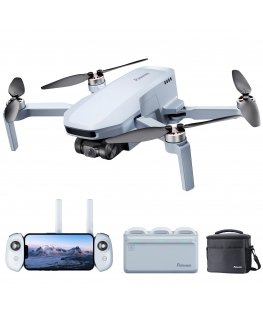 Potensic Atom SE Fly More Combo | Dronas | 4K FPV