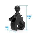 RAM Mounts Tough-Claw Medium Clamp Ball Base