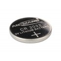 Ansmann 5020122 Single-use battery CR2032 Lithium
