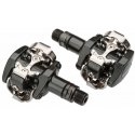 Pedals SHIMANO PDM505 black