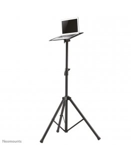 Neomounts NS-FS200BLACK infoekraani kinnitus 81,3 cm (32") Must