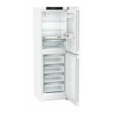 Liebherr CNd 5204 Pure Freestanding 319 L D White