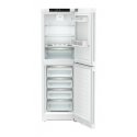 Liebherr CNd 5204 Pure Freestanding 319 L D White