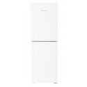 Liebherr CNd 5204 Pure Freestanding 319 L D White
