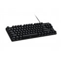 Logitech G G413 TKL SE Mechanical Gaming Keyboard Logitech G G413 TKL SE Mechanical Gaming Keyboard