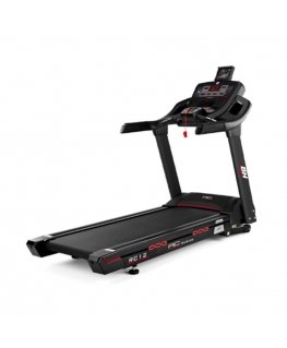 Juoksumatto BH FITNESS i.RC12