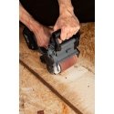 Graphite 58GE137 portable sander