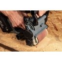 Graphite 58GE137 portable sander