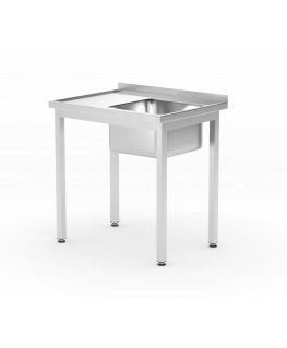 Hendi 811863 kylpyamme