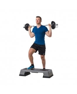 Aerobic stepper TUNTURI Aero Step