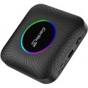Carlinkit TBOX-Plus 8+128GB Apple Carplay/Android Auto wireless adapter