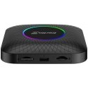 Carlinkit TBOX-Plus 8+128GB Apple Carplay/Android Auto wireless adapter