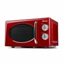 Girmi FM21 Red Combination microwave Over the range 20 L 700 W Girmi FM21 Red Combination microwave Over the range 20 L 700 W