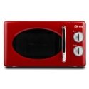 Girmi FM21 Red Combination microwave Over the range 20 L 700 W Girmi FM21 Red Combination microwave Over the range 20 L 700 W
