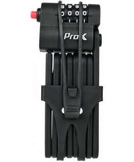 Lock ProX Shield folding 8-segment 800mm code