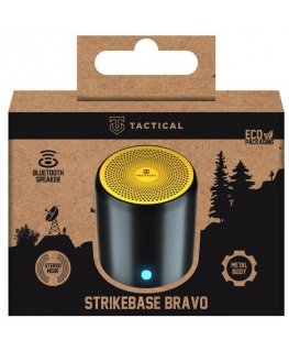 Tactical StrikeBase Bravo speaker