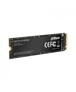 Dahua Technology DHI-SSD-C900VN1TB SSD diskdzinis 1 TB M.2 PCI Express 3.0 NVMe 3D TLC