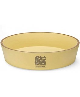 Hendi Hasegawa Hangiri rice mixing bowl diameter 480x110 mm