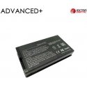 Laptop battery ASUS A32-F80, 4400mAh, Extra Digital Selected Laptop battery ASUS A32-F80, 4400mAh, Extra Digital Selected