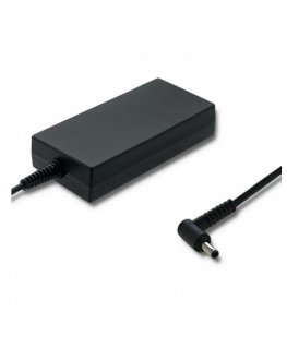 Qoltec 51732 maitinimo adapteris / inverteris Vidaus 130 W Juoda