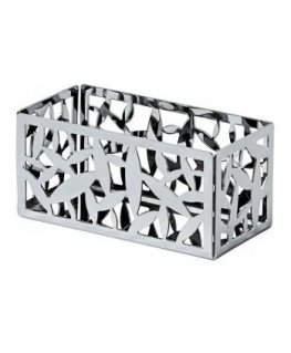 Alessi MSA29 tarjoilukori Suorakulmainen Ruostumaton teräs