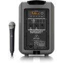 Behringer EUROPORT MPA200BT 2-suuntainen Behringer EUROPORT MPA200BT 2-suuntainen