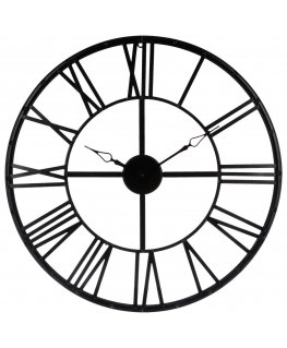 Atmosphera 102222C Sienas un galda pulkstenis