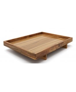 Bredemeijer Wazuka Perinteinen tarjotin Suorakulmio Monivärinen